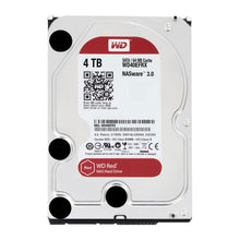 Load image into Gallery viewer, WD HDD 4TB
