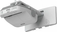Load image into Gallery viewer, Epson Video Projector EB-595Wi

