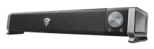 Load image into Gallery viewer, Trust Speaker GXT 618 Asto Sound Bar PC
