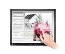 Load image into Gallery viewer, LG Monitor 17" Touch screen
