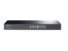 Load image into Gallery viewer, TP-Link Switch 16-Port 10/100Mbps
