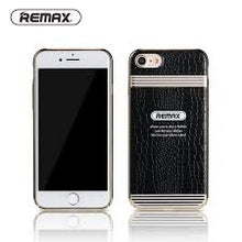 Load image into Gallery viewer, REMAX Case for iPhone7 and magnetic holder
