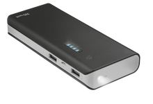 Load image into Gallery viewer, Trust Powerbank 10000 mAh Primo
