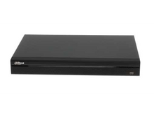 Load image into Gallery viewer, Dahua DVR, 4 Channels 4MP Real-Time, 1 Channel 4K + 2 IP up to 5MP Tri-Brid Pro Series 1U, Audio, 2 SATA

