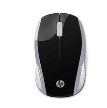 Load image into Gallery viewer, HP Mouse 200 Wireless Pike Silver
