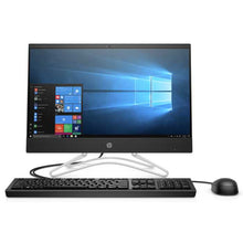 Load image into Gallery viewer, HP PC 200 G3 AIO G3 Core i3 / 4 GB / 1 TB / Intel HD
