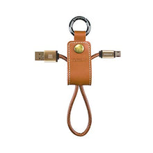 Load image into Gallery viewer, Remax Cable micro ,Western, Brown
