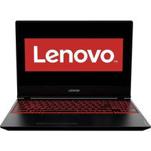 Load image into Gallery viewer, Lenovo Legion Y7000 PG0 Core i5 / 8 GB / 256 GB SSD / nVIDIA GeForce 1650 GTX 4 GB
