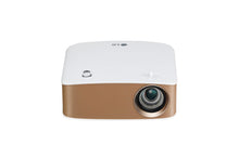 Load image into Gallery viewer, LG Mini Projector PH150G LED HD
