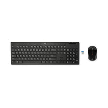 Load image into Gallery viewer, HP Keyboard and Mouse 200, Wireless
