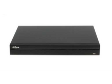 Load image into Gallery viewer, Dahua NVR, 8 Channel, 1U, 2 SATA, 4K, H265
