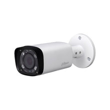 Load image into Gallery viewer, Dahua HDCVI Camera / Bullet / 4Megapixel IP67 IR 60m /  2.7-12mm motorized lens / 120dB WDR, Dual Power AC/DC

