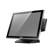 Load image into Gallery viewer, Tysso Touch POS 15" / Quad Core J1900 2.0 GHz / 4 GB / 64 GB SSD
