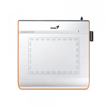 Load image into Gallery viewer, Genius EasyPen, USB, 2560 LPI, 4"x5.5" working area for drawing &amp; handwriting, Make handwriting notes/drawings efficiently in email,MSN, documents, or any application program, EasyPen i405X
