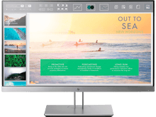 Load image into Gallery viewer, HP Monitor EliteDisplay E233 / 23" / 1920 x 1080
