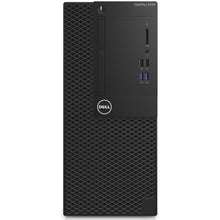 Load image into Gallery viewer, DELL PC Optiplex 3050 MT Core i3 / 4 GB / 500 GB / Intel HD
