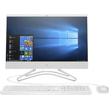 Load image into Gallery viewer, HP PC 200 G3 AIO G3 Core i3 / 4 GB / 1 TB / Intel HD
