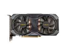 Load image into Gallery viewer, Kartelë grafike GeForce® GTX Manli 1660 Ti 6GB Gallardo
