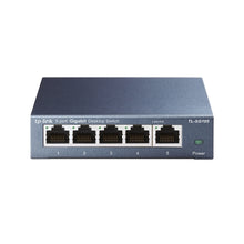 Load image into Gallery viewer, TP-Link 5 porte / RJ45 / Desktop Gigabit
