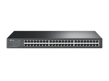 Load image into Gallery viewer, Tp-Link Unmanaged Switch 48-Port 10/100Mbps
