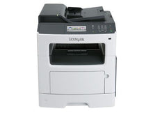 Load image into Gallery viewer, Lexmark Printer/Copier/Scanner/Fax MX410DE
