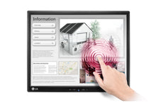 Load image into Gallery viewer, LG Monitor 18,9" Touch Screen
