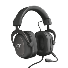 Load image into Gallery viewer, Trust Gaming Headset GXT 414 /  Zamak Premium Multiplatform
