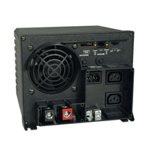 Load image into Gallery viewer, TrippLite Inverter-Charger 1250 Watts
