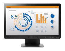 Load image into Gallery viewer, HP Monitor 19.5" P202vaa LED Backlit,
