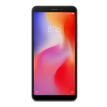 Load image into Gallery viewer, Xiaomi Smartphone Redmi 6A
