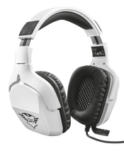 Load image into Gallery viewer, Trust Headset GXT 345 Creon 7.1
