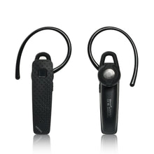 Load image into Gallery viewer, Remax Earphone,RB-T7,BT4.1 Bluetooth Black

