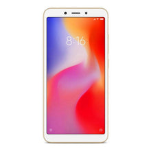 Load image into Gallery viewer, Xiaomi Smartphone Redmi 6A
