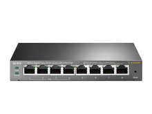 Load image into Gallery viewer, TP-Link 8 port / 10/100/1000 Mbps / portet RJ45

