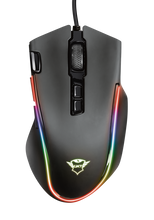 Load image into Gallery viewer, Trust Mouse,RGB,GXT188 Laban
