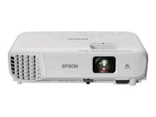 Load image into Gallery viewer, Epson Video Projector / SVGA / 3200 lumen / 15.000:1 / EB-S05.
