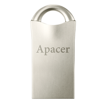 Load image into Gallery viewer, Apacer Flash Drive ,AH117,32GB 2.0,Silver
