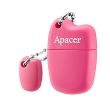 Load image into Gallery viewer, Apacer Flash Drive,AH118,32GB 2.0,Pink
