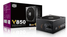 Load image into Gallery viewer, Cooler Master Power Supply V Series
