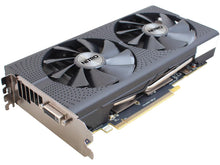 Load image into Gallery viewer, Kartelë grafike Sapphire PCi Express
