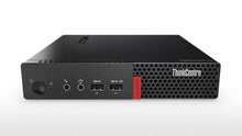 Load image into Gallery viewer, Lenovo PC ThinkCentre Tiny M910q Core i5 / 8 GB/ 500 GB
