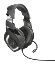 Load image into Gallery viewer, Trust Gaming Headset GXT 420 Rath Multiplatform
