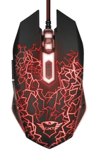 Load image into Gallery viewer, Trust Mouse GXT 105 Gaming
