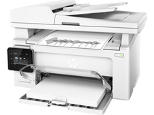 Load image into Gallery viewer, HP Printer/Copier/Scanner/Fax LaserJet Pro MFP M130fw
