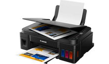 Load image into Gallery viewer, Canon Printer / Copier / Skaner Pixma G2411 Ink tank
