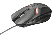 Load image into Gallery viewer, Trust Mouse Ziva Gaming
