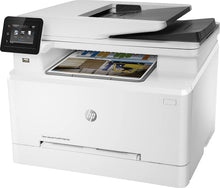 Load image into Gallery viewer, HP Printer / Copier / Skaner Color LaserJet Pro MFP M281fdn
