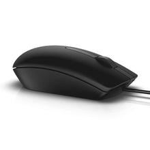 Load image into Gallery viewer, Dell Mouse MS116, Optical, Black
