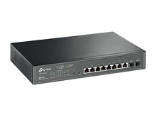 Load image into Gallery viewer, TP-Link Switch JetStream 8-Port

