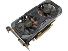 Load image into Gallery viewer, Kartelë grafike GeForce® GTX Manli 1660 Ti 6GB Gallardo
